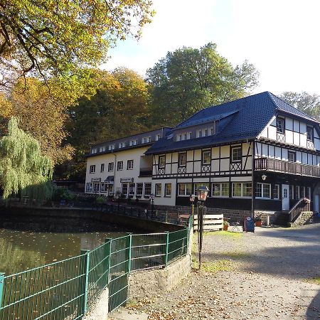 Hotel Forsbacher Muhle Rosrath Luaran gambar
