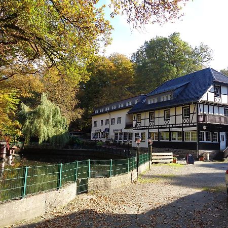 Hotel Forsbacher Muhle Rosrath Luaran gambar