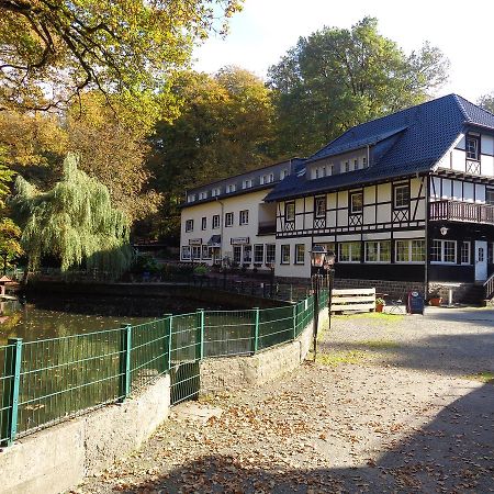 Hotel Forsbacher Muhle Rosrath Luaran gambar