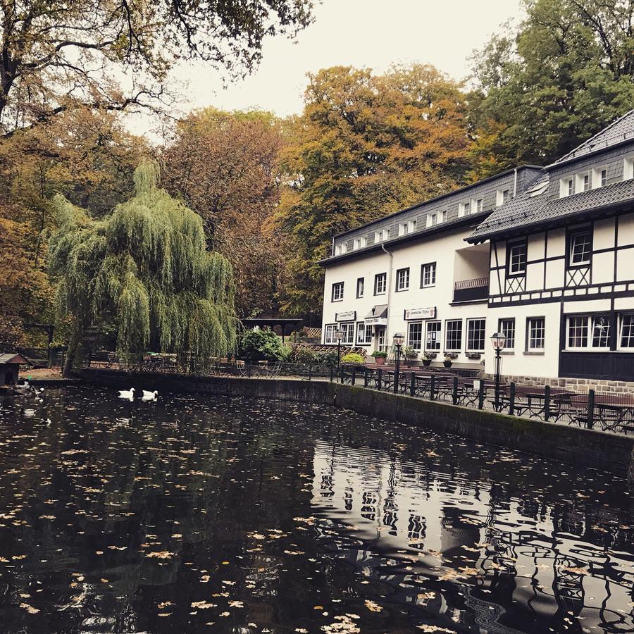 Hotel Forsbacher Muhle Rosrath Luaran gambar