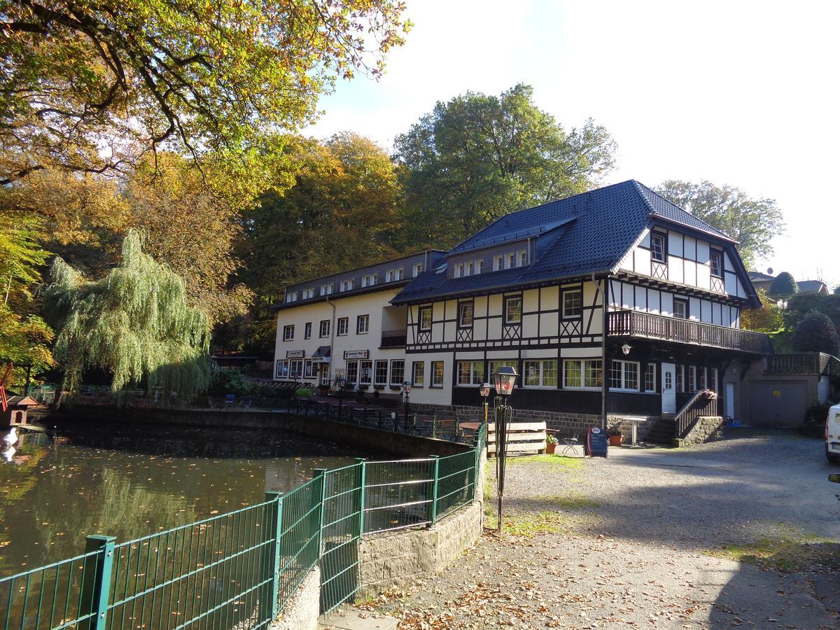Hotel Forsbacher Muhle Rosrath Luaran gambar
