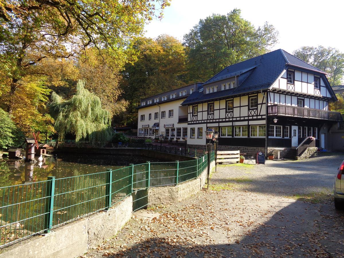 Hotel Forsbacher Muhle Rosrath Luaran gambar