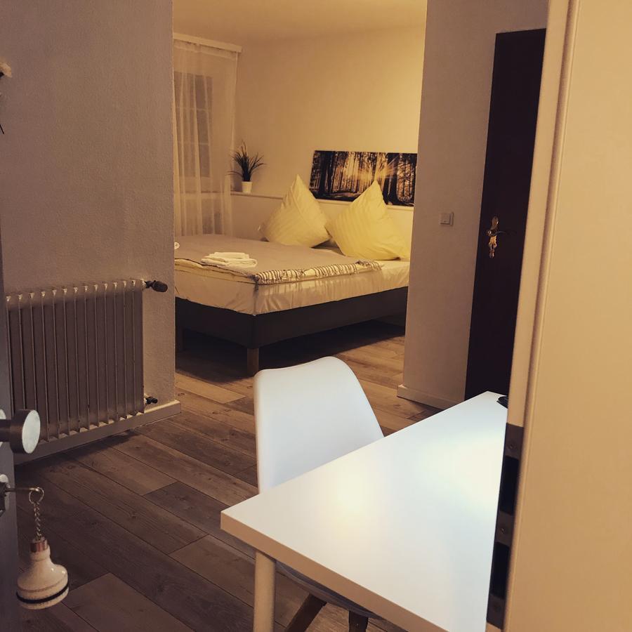 Hotel Forsbacher Muhle Rosrath Luaran gambar
