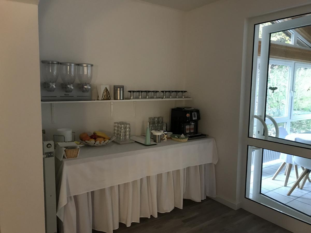 Hotel Forsbacher Muhle Rosrath Luaran gambar