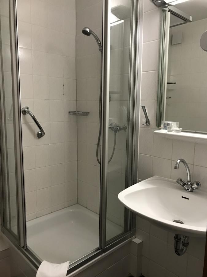 Hotel Forsbacher Muhle Rosrath Luaran gambar
