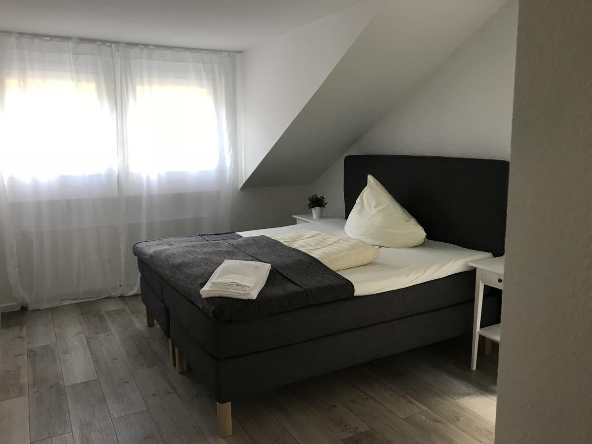 Hotel Forsbacher Muhle Rosrath Luaran gambar
